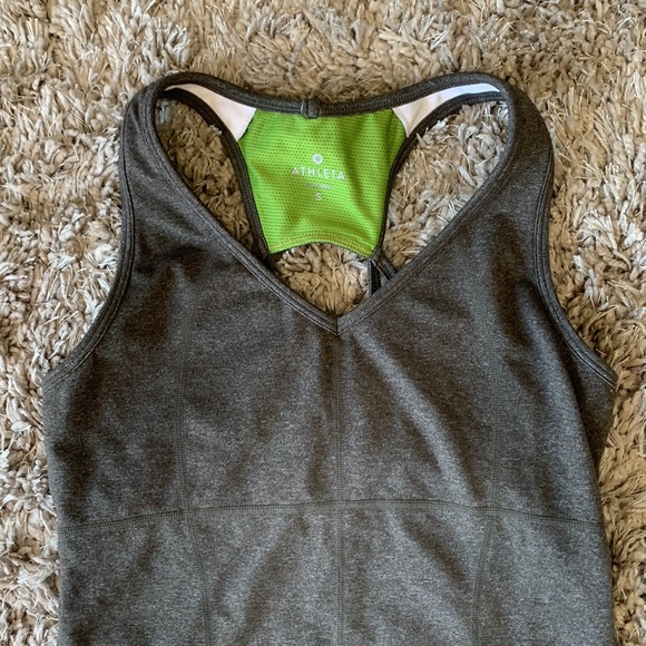 ATHLETA Tank - Picture 5 of 7